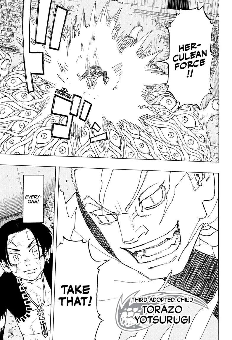 Read Astro Royale EN Manga Online