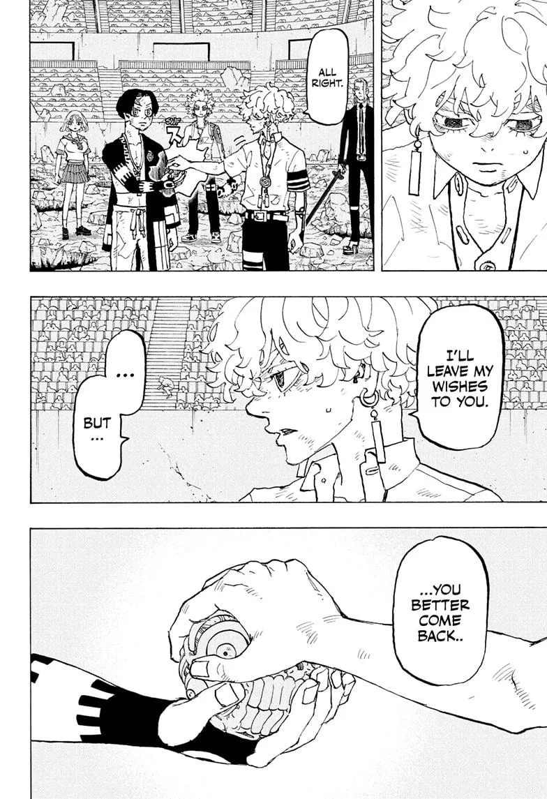 Read Astro Royale EN Manga Online