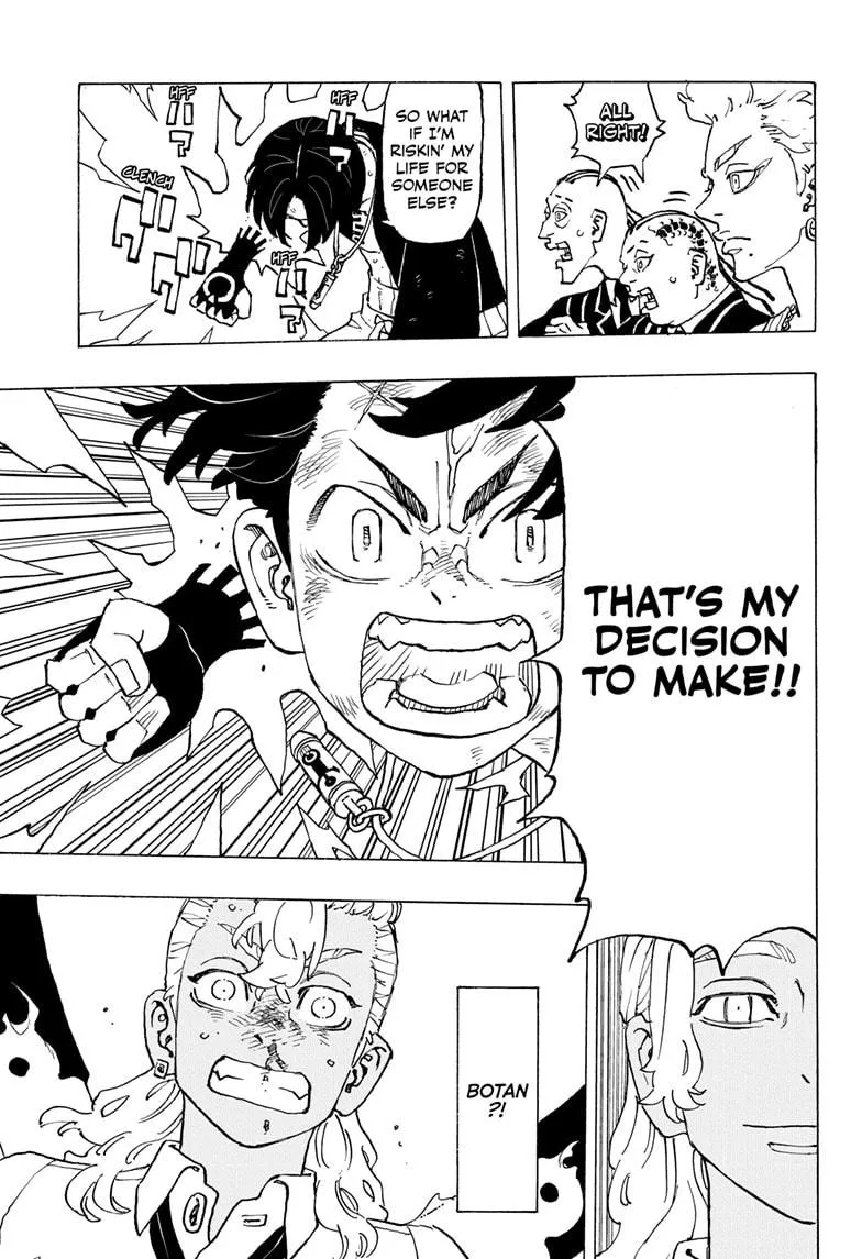 Read Astro Royale EN Manga Online