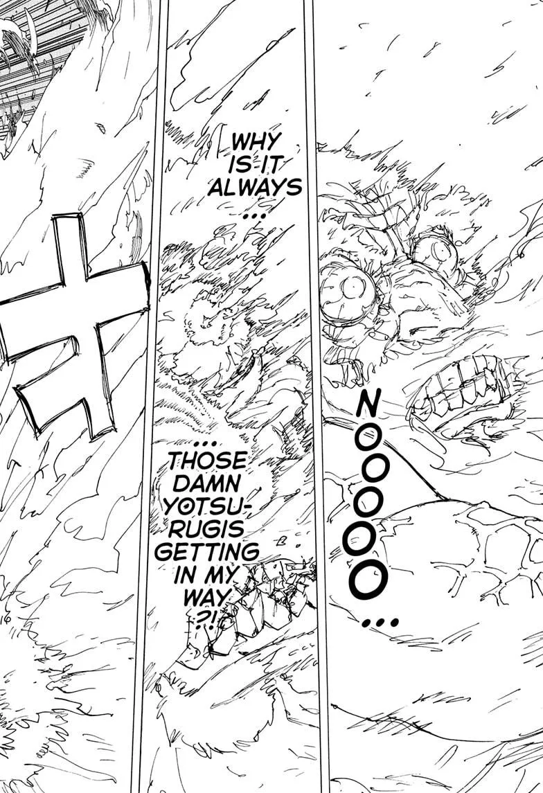 Read Astro Royale EN Manga Online