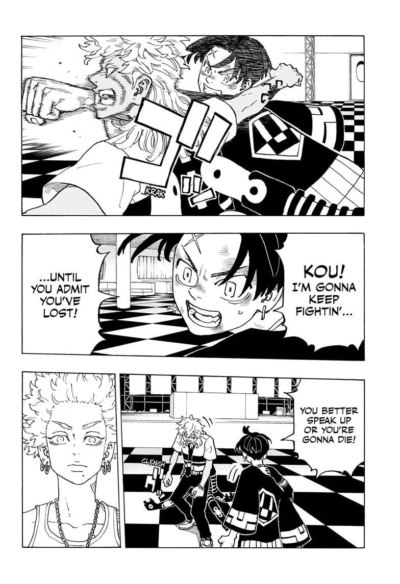 Read Astro Royale EN Manga Online