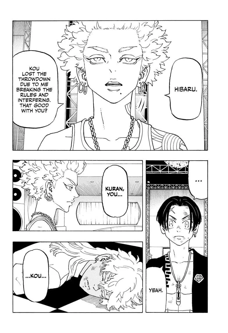 Read Astro Royale EN Manga Online