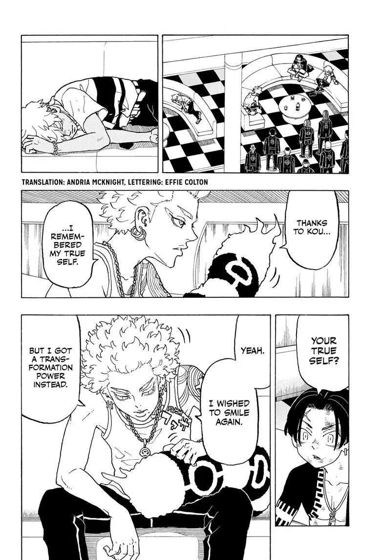 Read Astro Royale EN Manga Online