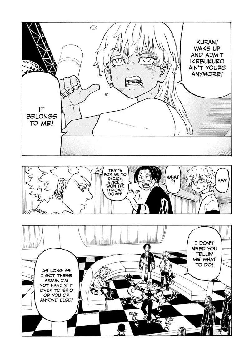 Read Astro Royale EN Manga Online