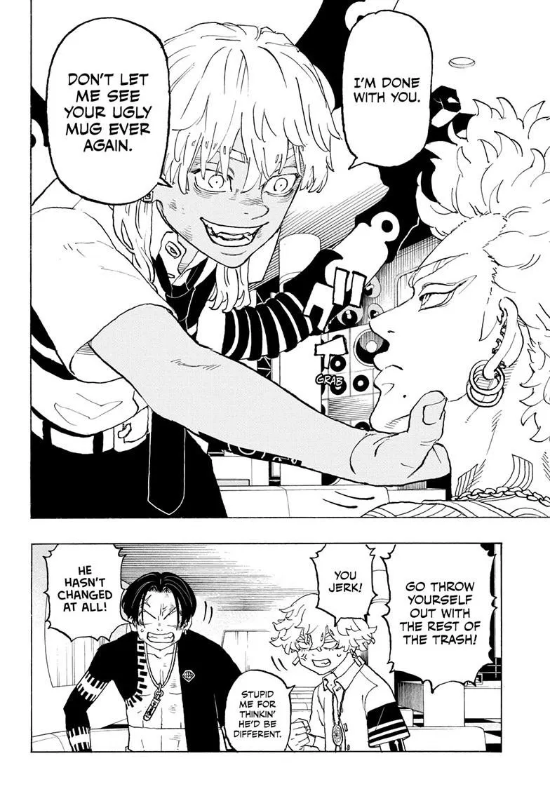 Read Astro Royale EN Manga Online