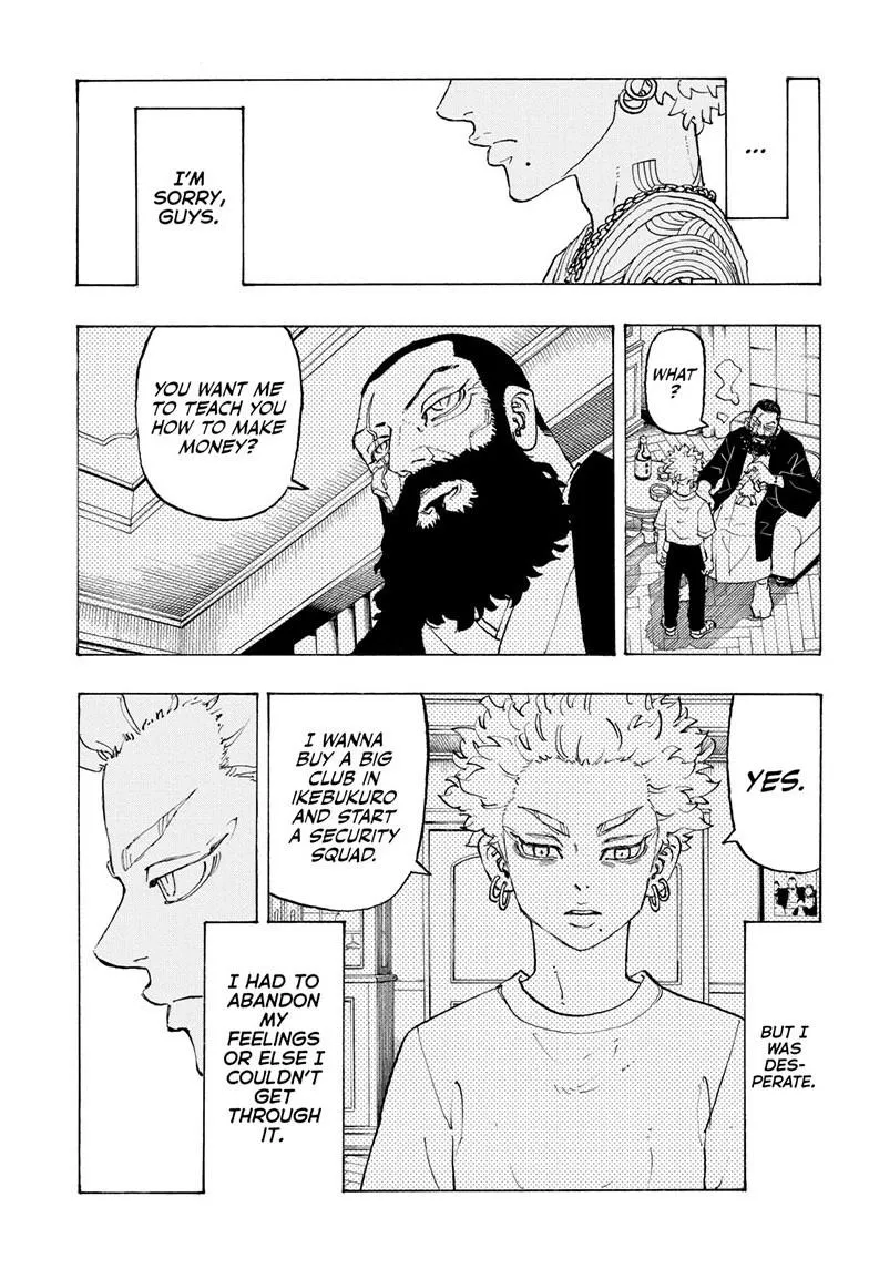 Read Astro Royale EN Manga Online