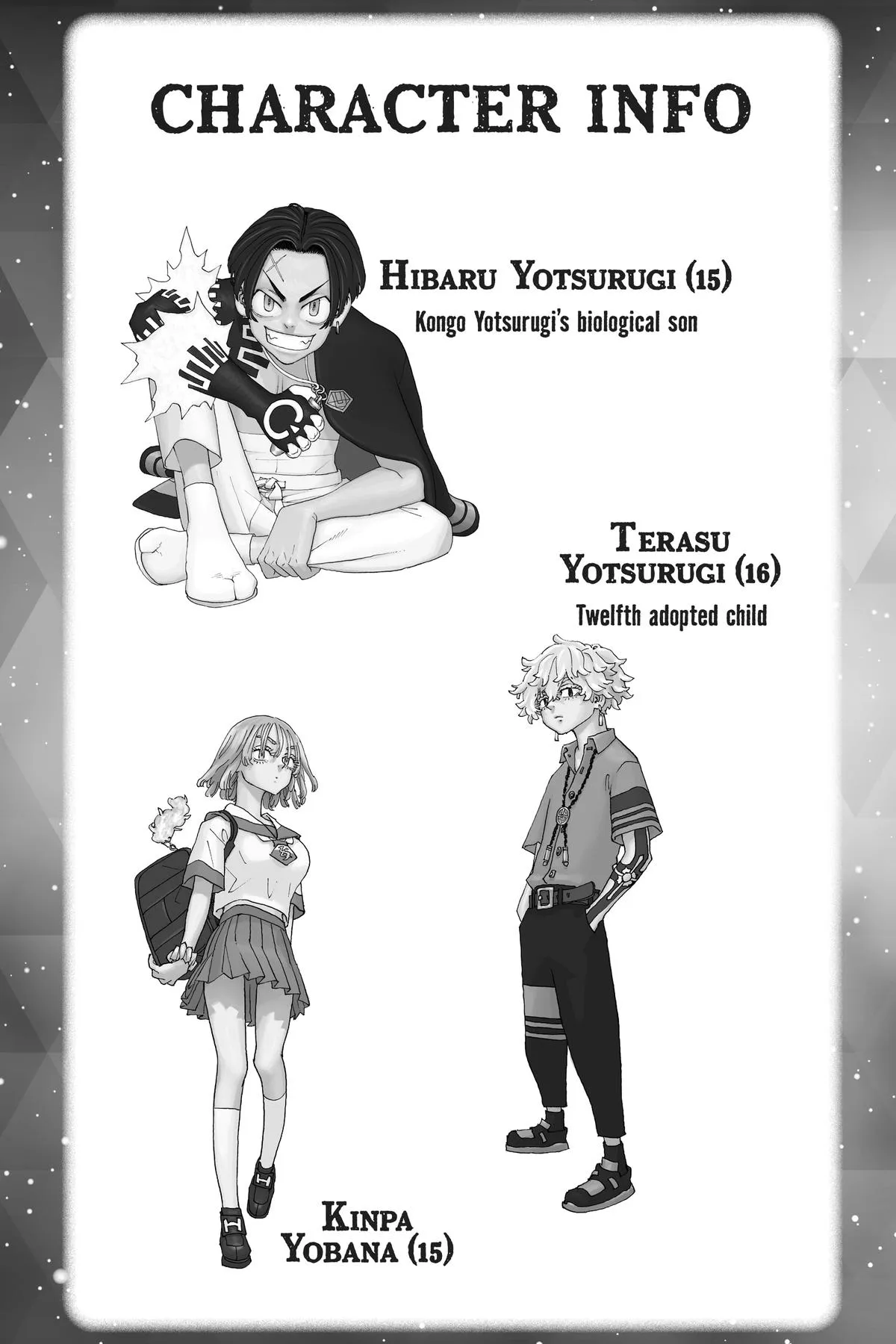 Read Astro Royale EN Manga Online