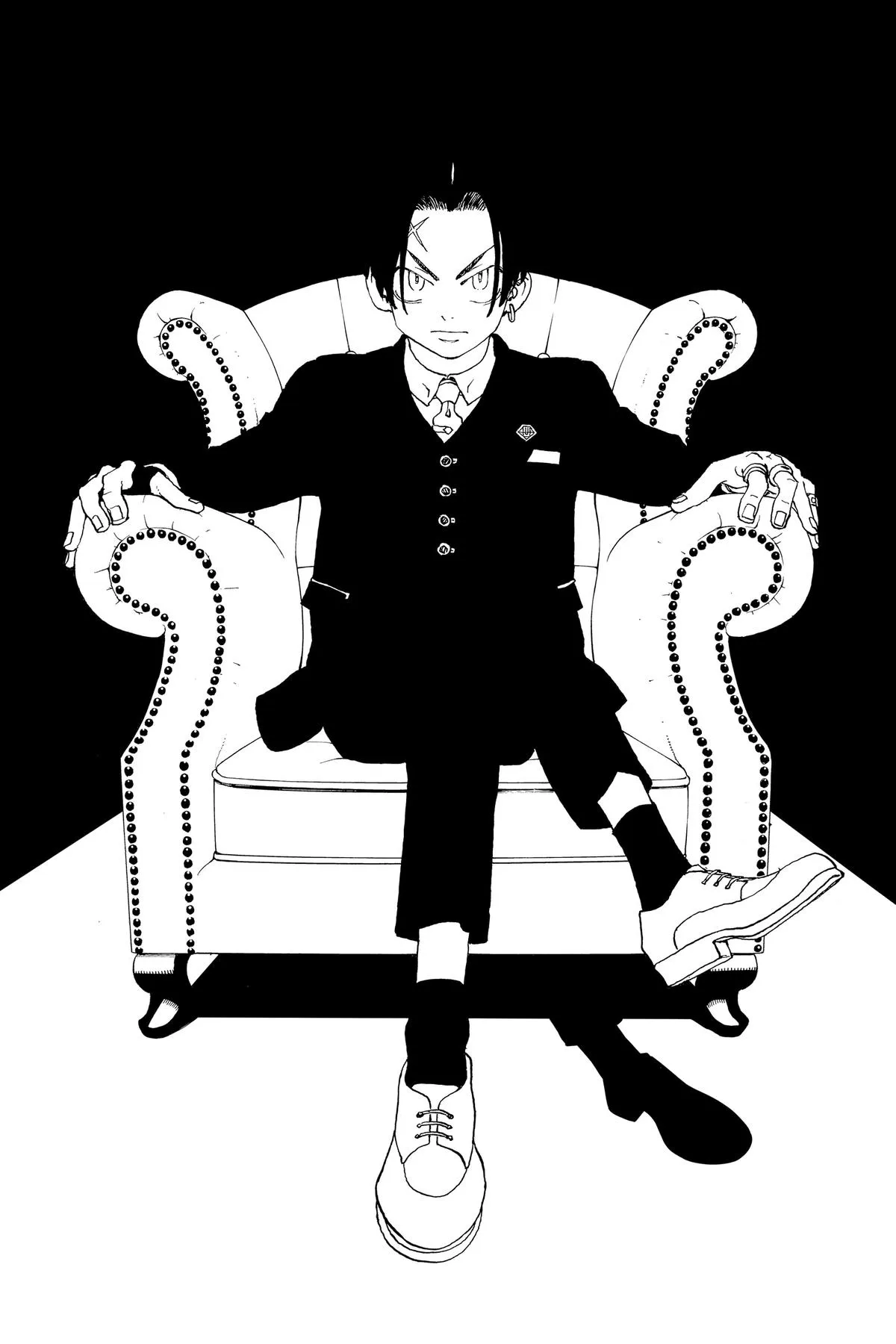 Read Astro Royale EN Manga Online