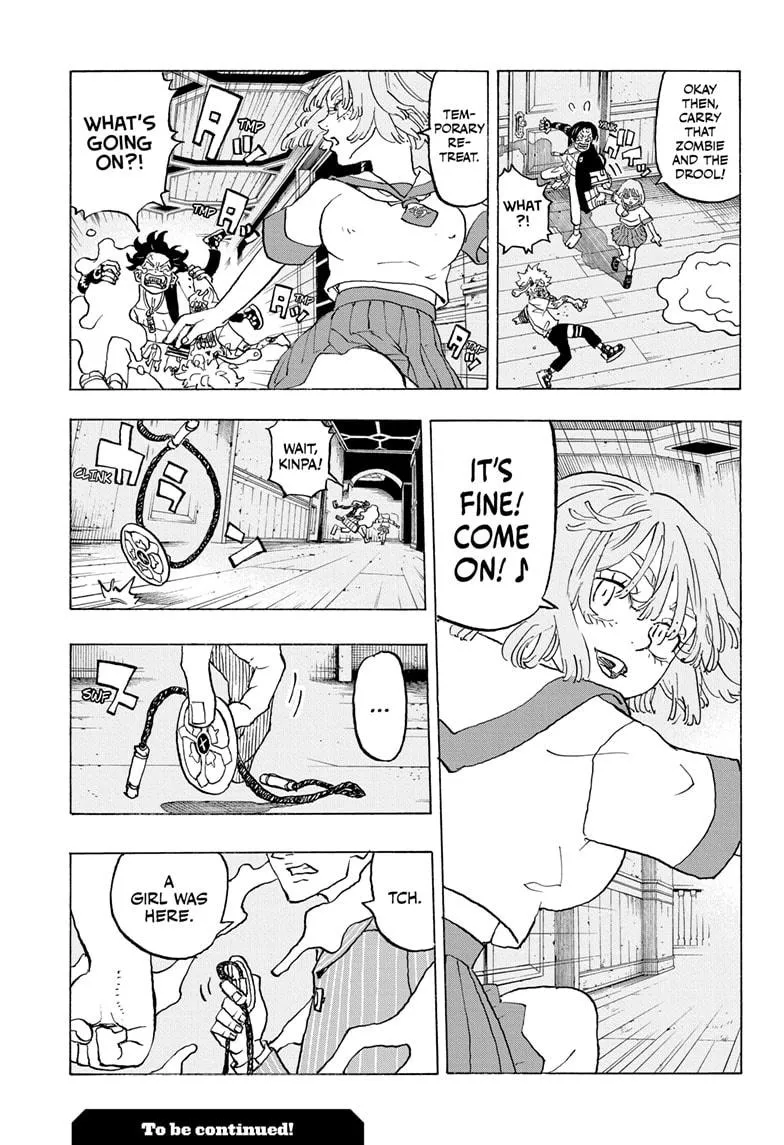 Read Astro Royale EN Manga Online