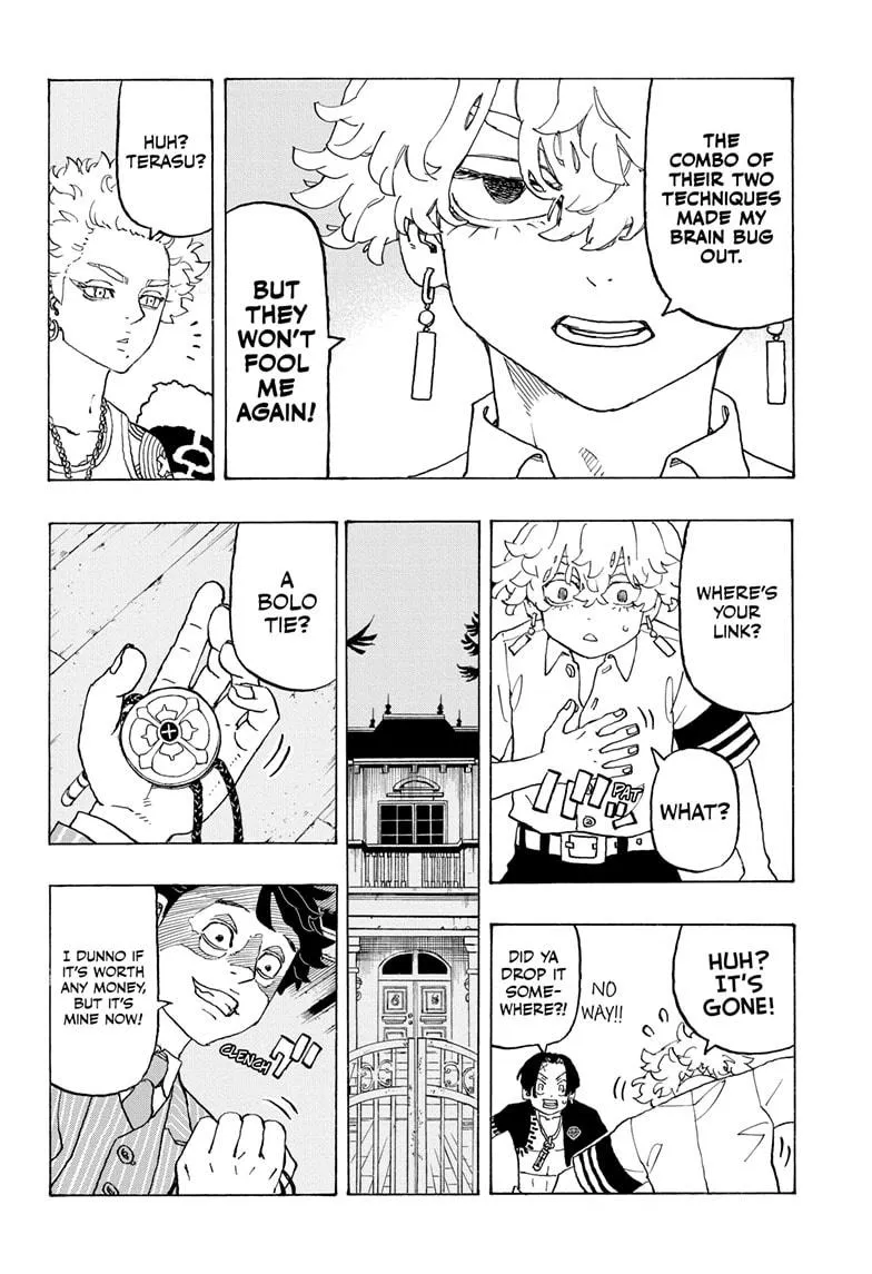 Read Astro Royale EN Manga Online