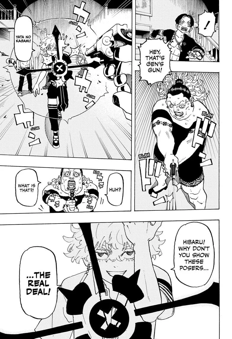 Read Astro Royale EN Manga Online