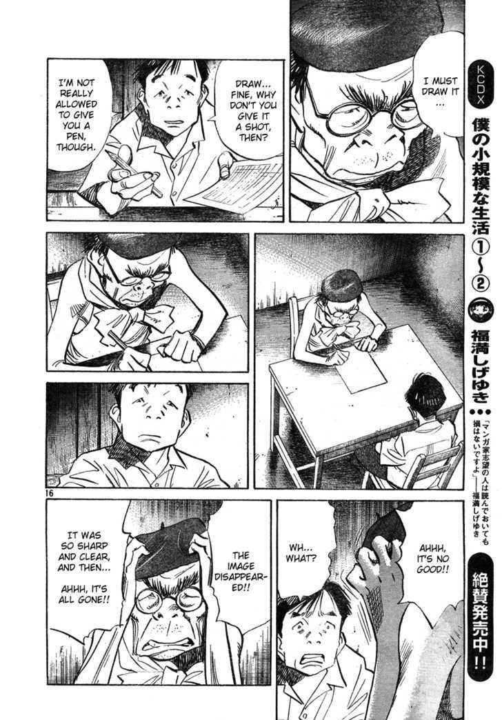 Read Billy Bat EN Manga Online