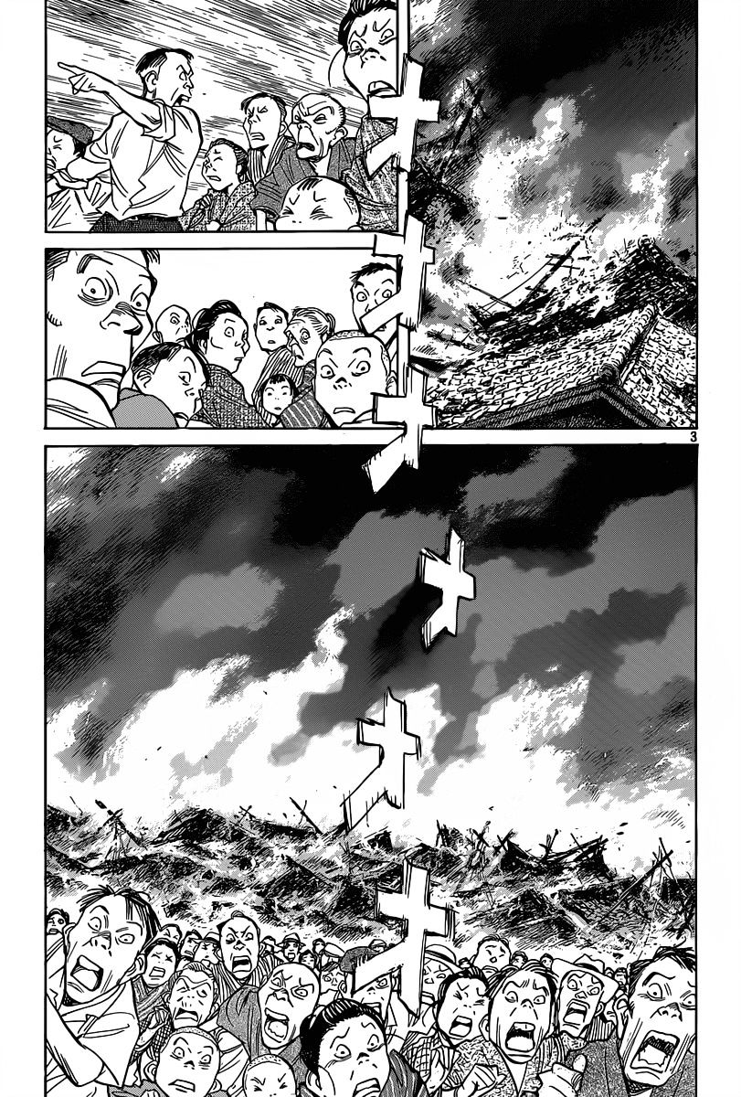 Read Billy Bat EN Manga Online