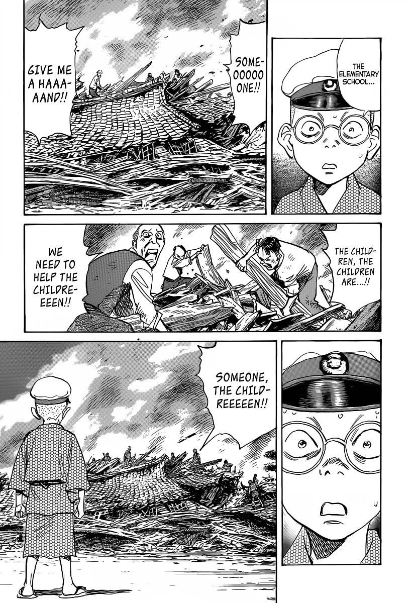 Read Billy Bat EN Manga Online