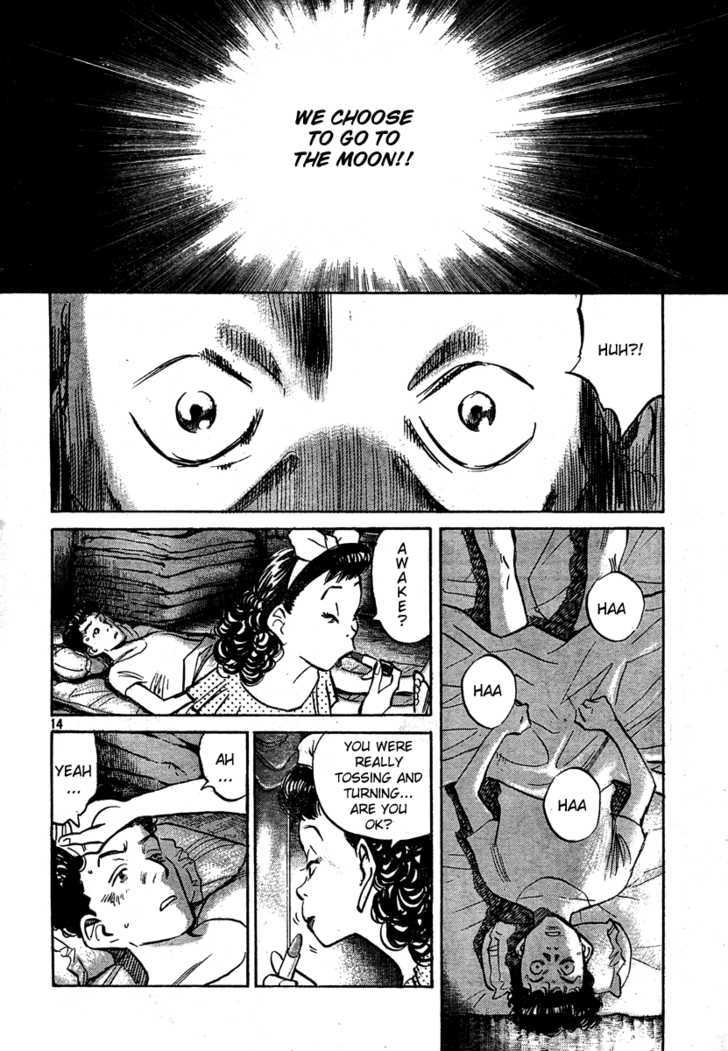 Read Billy Bat EN Manga Online