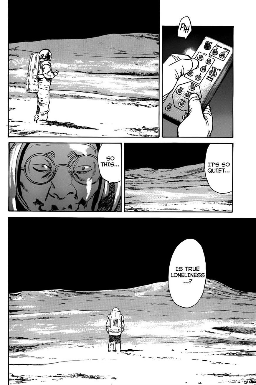 Read Billy Bat EN Manga Online