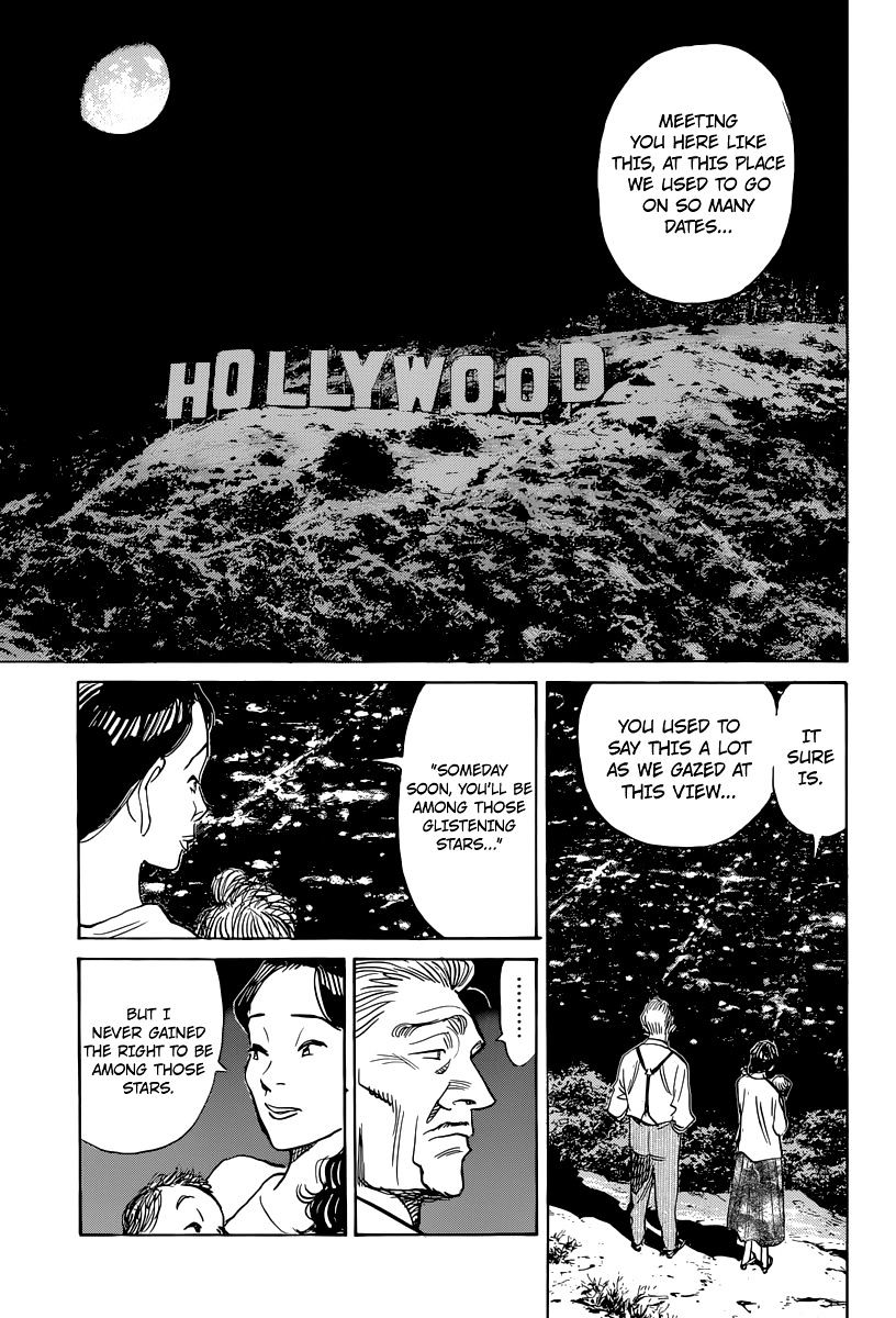 Read Billy Bat EN Manga Online