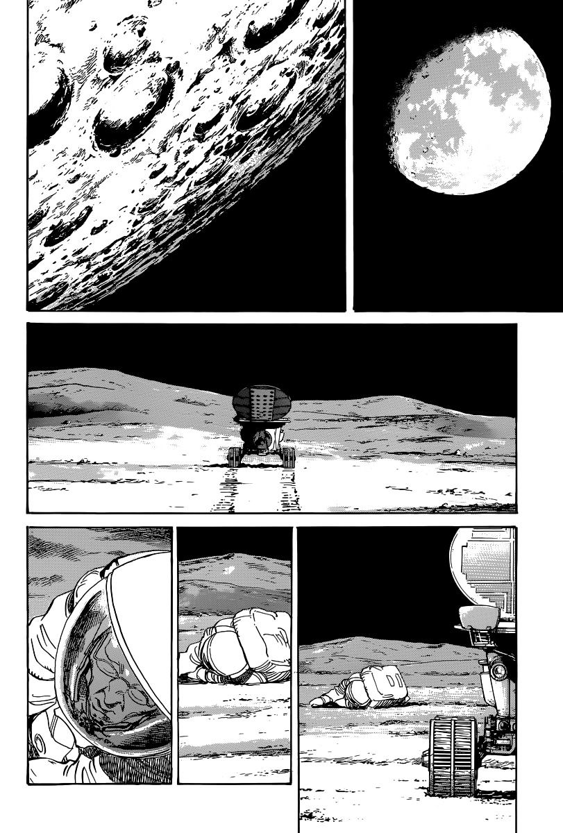 Read Billy Bat EN Manga Online