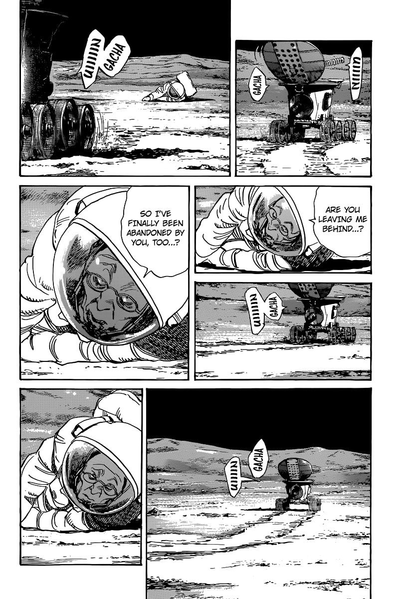 Read Billy Bat EN Manga Online