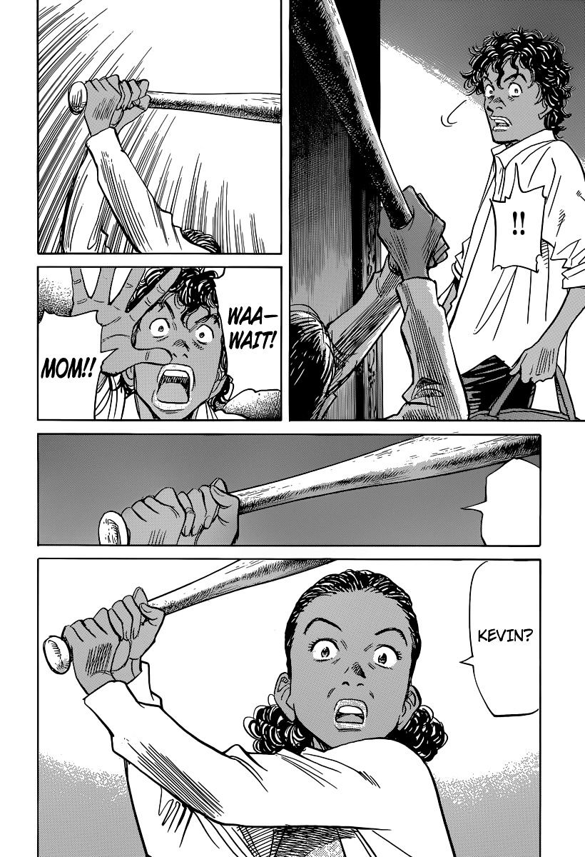 Read Billy Bat EN Manga Online