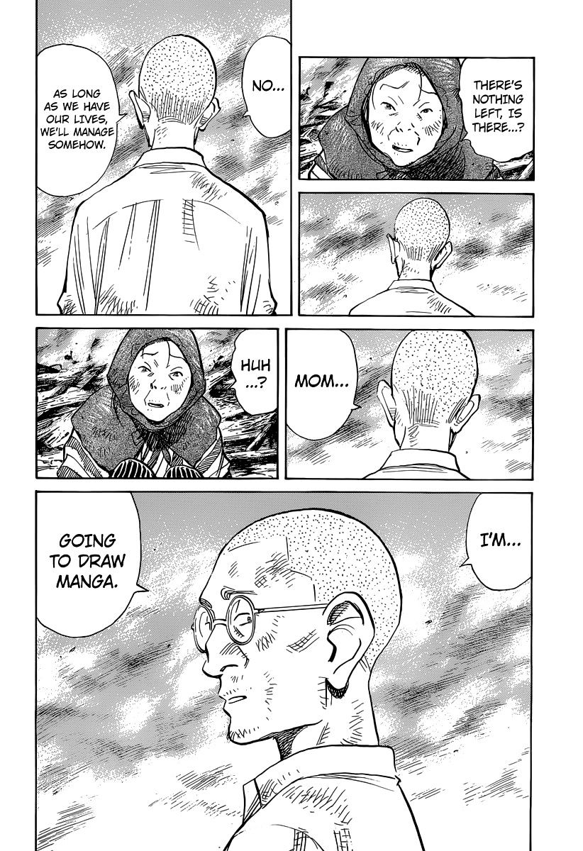 Read Billy Bat EN Manga Online