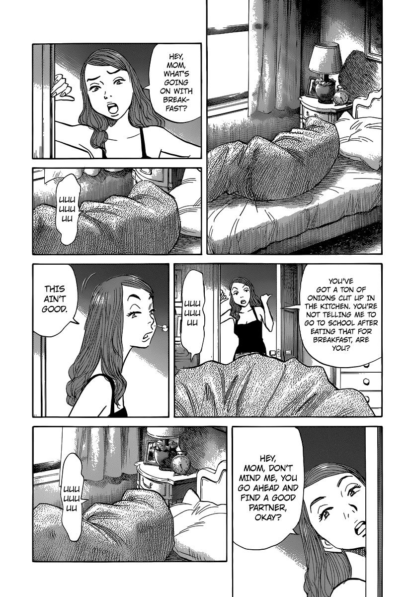 Read Billy Bat EN Manga Online