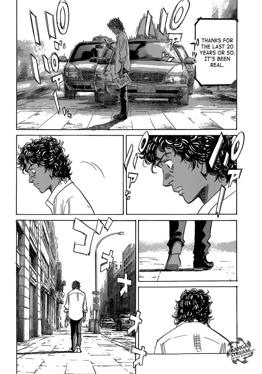 Read Billy Bat EN Manga Online