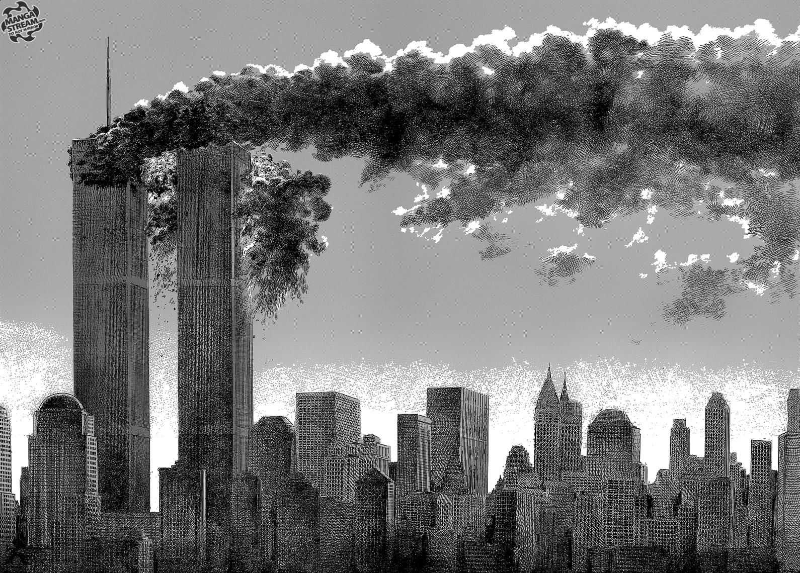 Read Billy Bat EN Manga Online