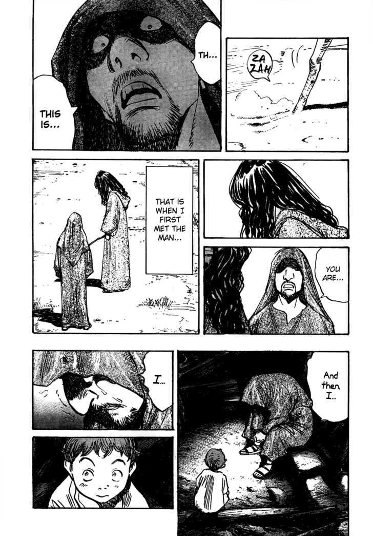 Read Billy Bat EN Manga Online