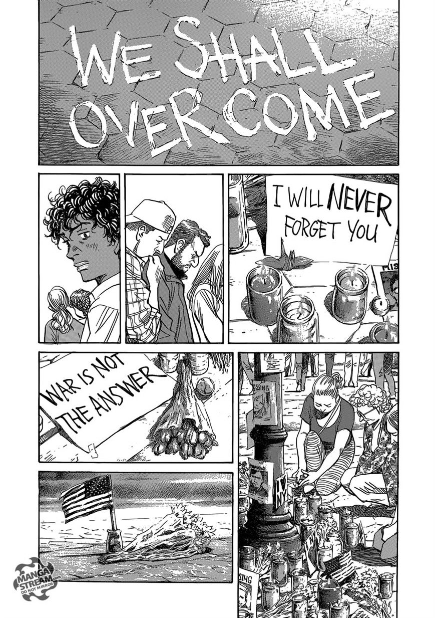 Read Billy Bat EN Manga Online