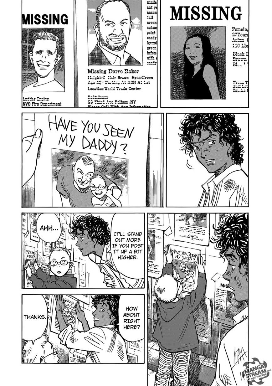 Read Billy Bat EN Manga Online