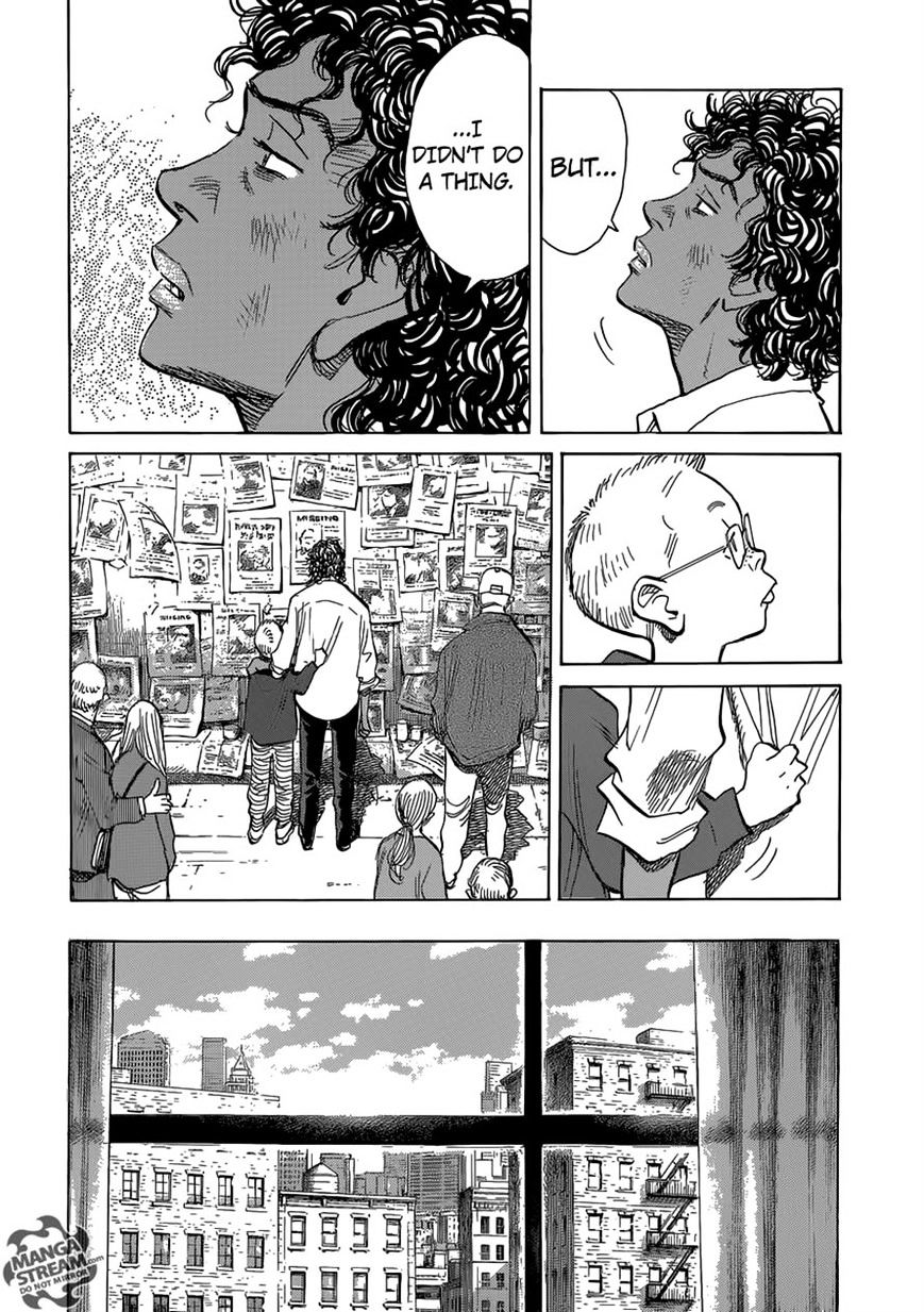 Read Billy Bat EN Manga Online