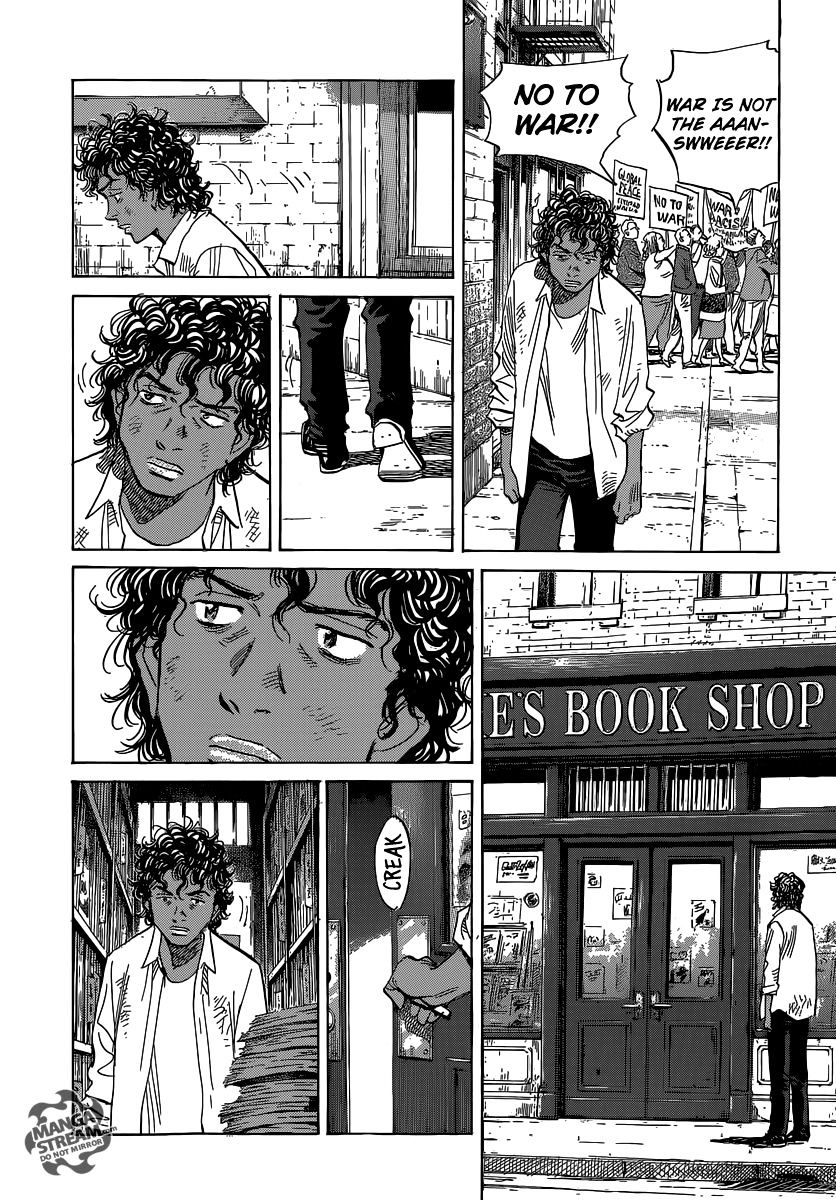 Read Billy Bat EN Manga Online