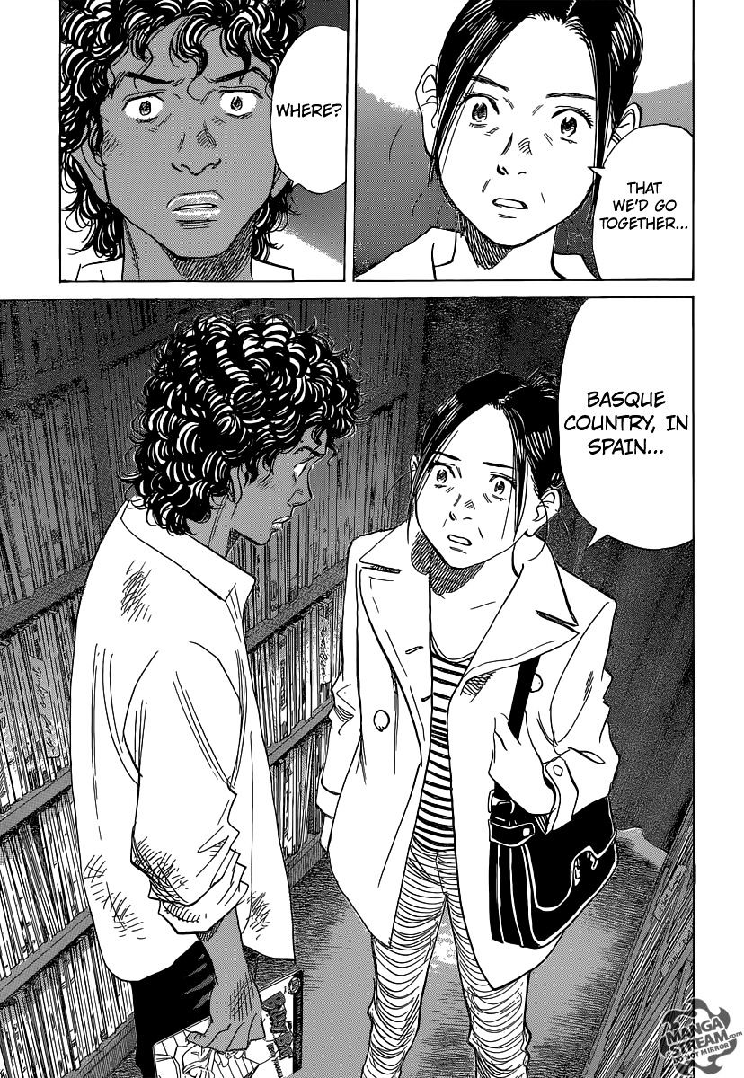 Read Billy Bat EN Manga Online