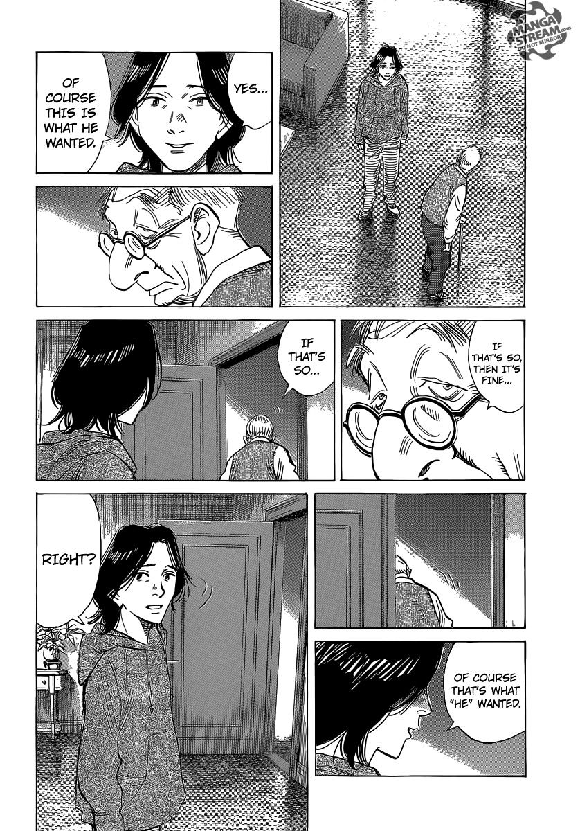 Read Billy Bat EN Manga Online