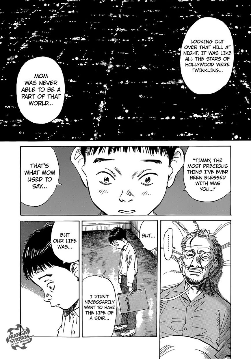 Read Billy Bat EN Manga Online