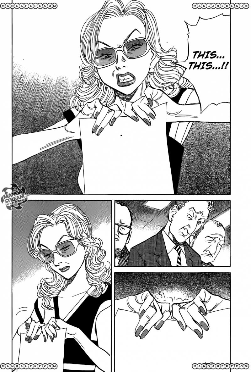 Read Billy Bat EN Manga Online