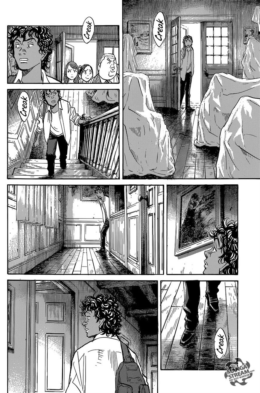 Read Billy Bat EN Manga Online