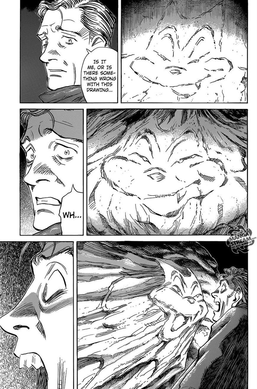 Read Billy Bat EN Manga Online