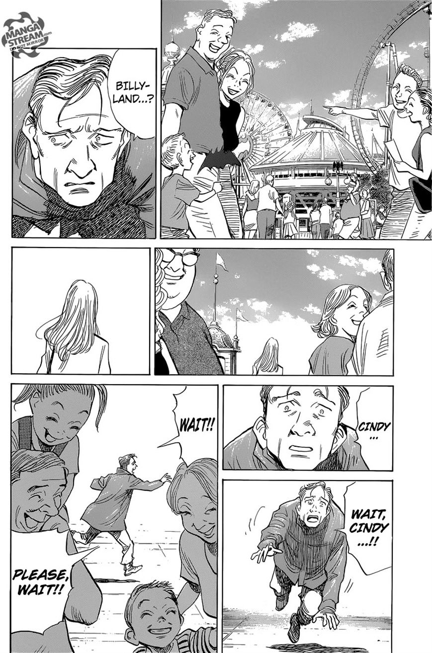 Read Billy Bat EN Manga Online