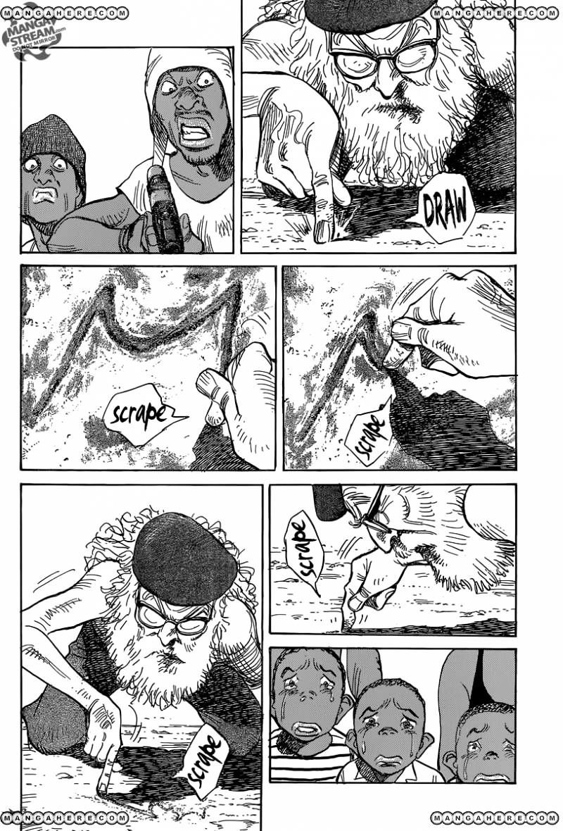 Read Billy Bat EN Manga Online