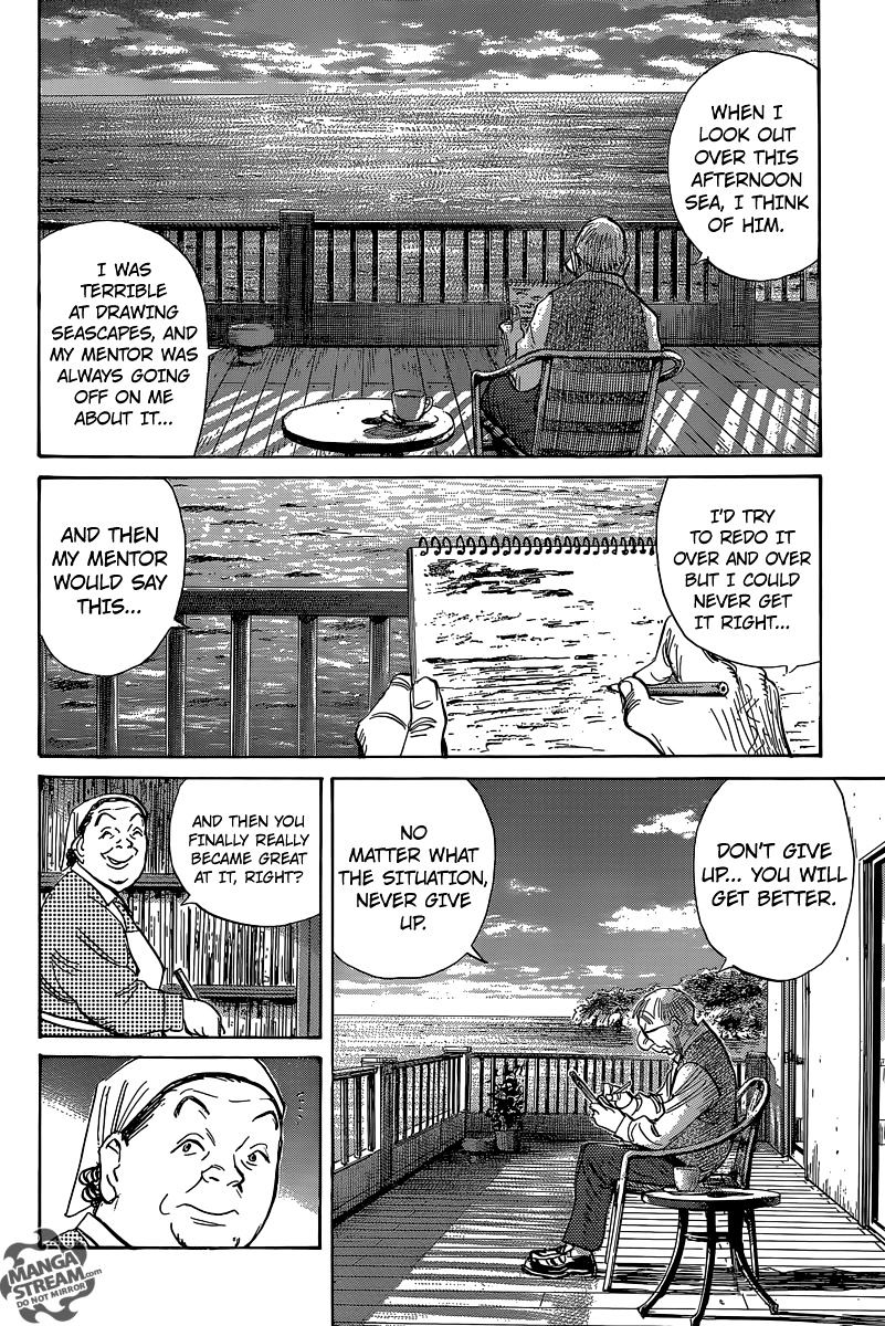 Read Billy Bat EN Manga Online