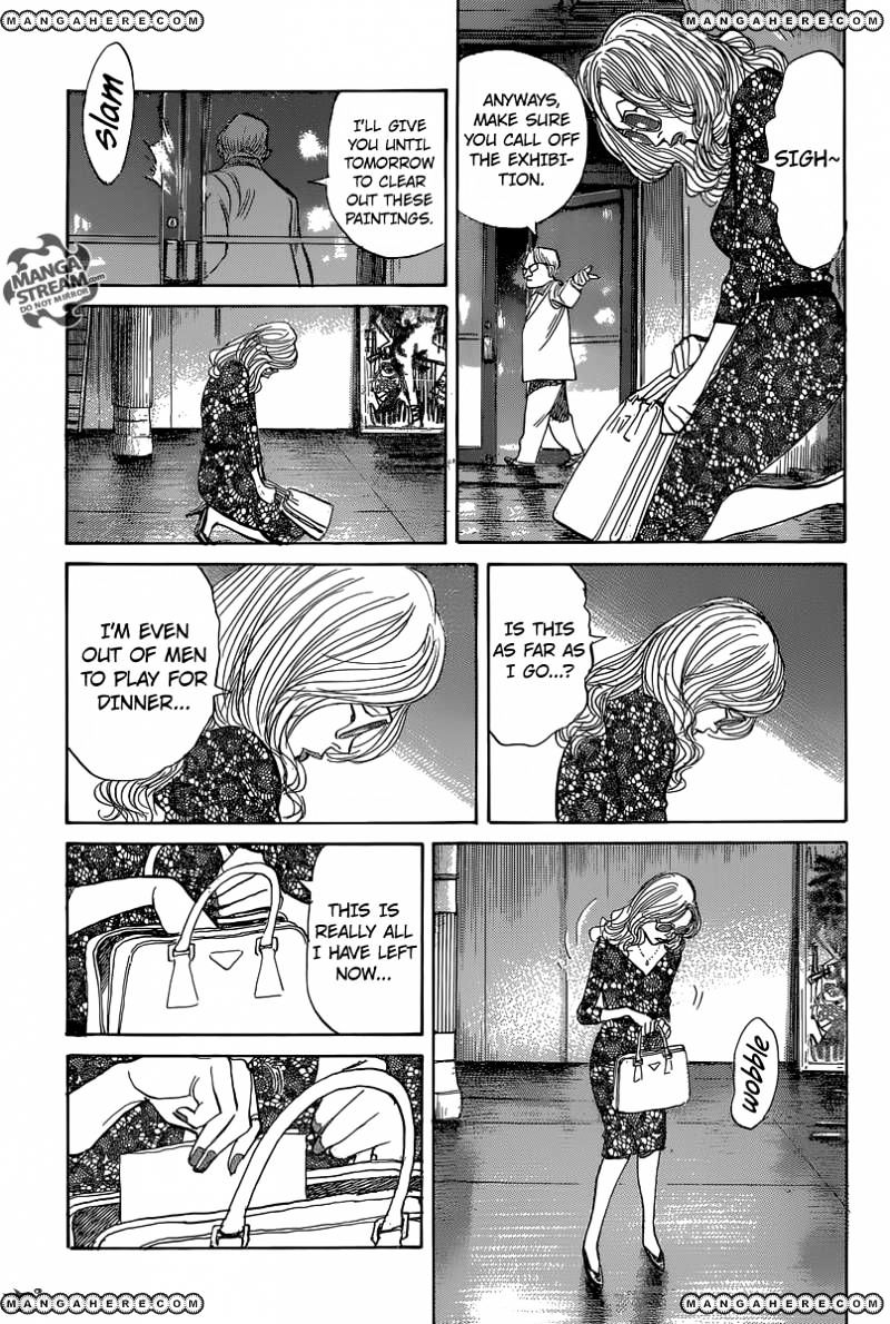 Read Billy Bat EN Manga Online