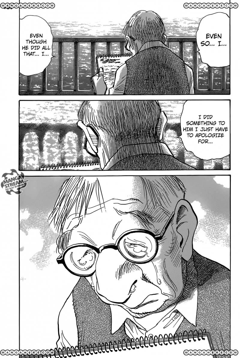 Read Billy Bat EN Manga Online