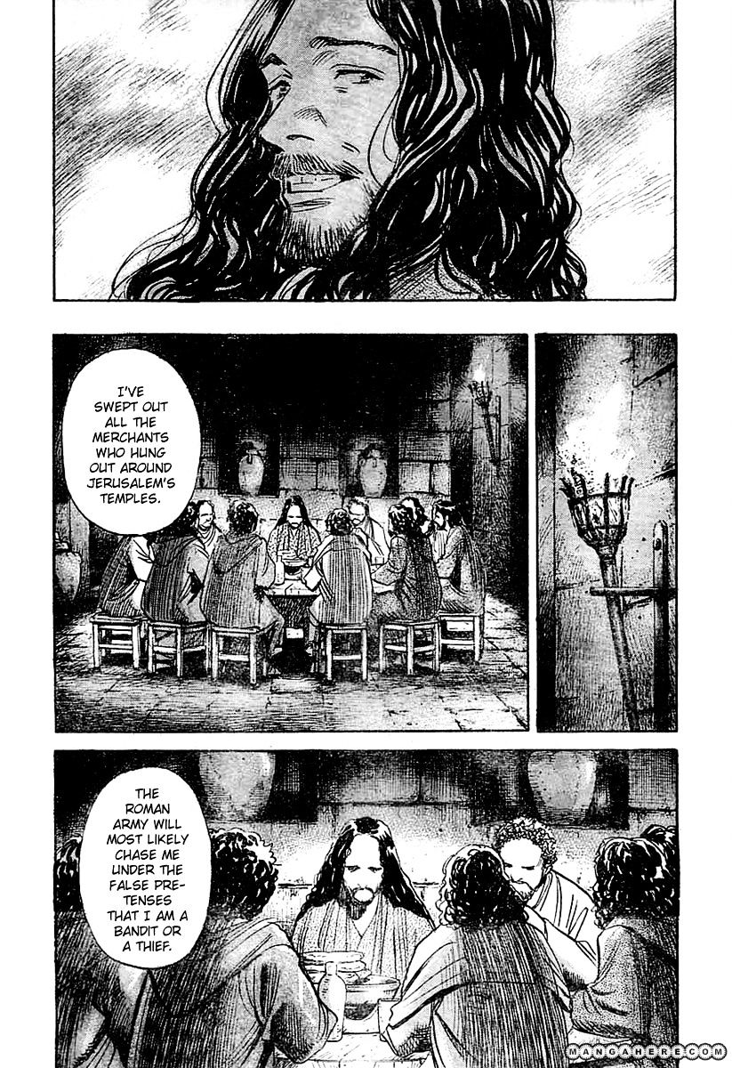 Read Billy Bat EN Manga Online