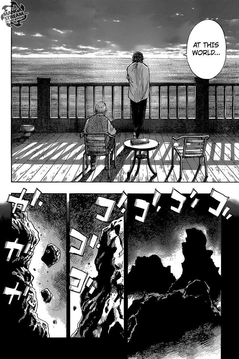 Read Billy Bat EN Manga Online