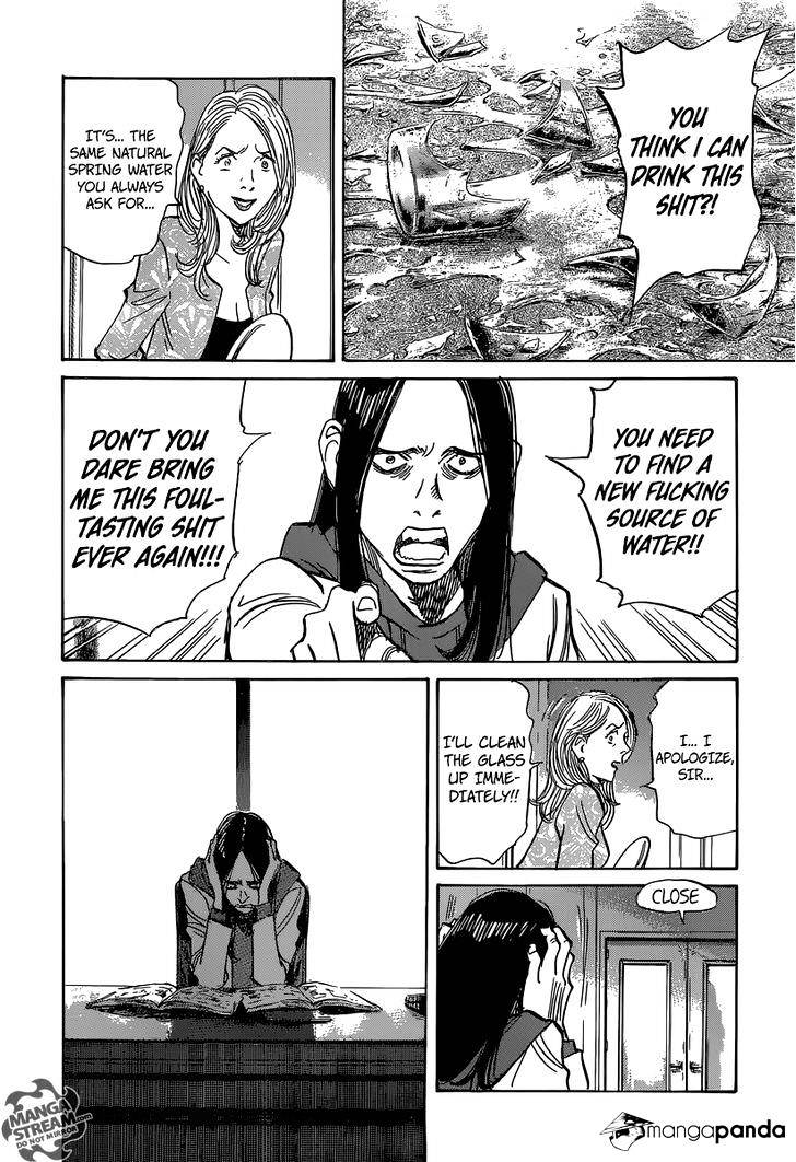 Read Billy Bat EN Manga Online