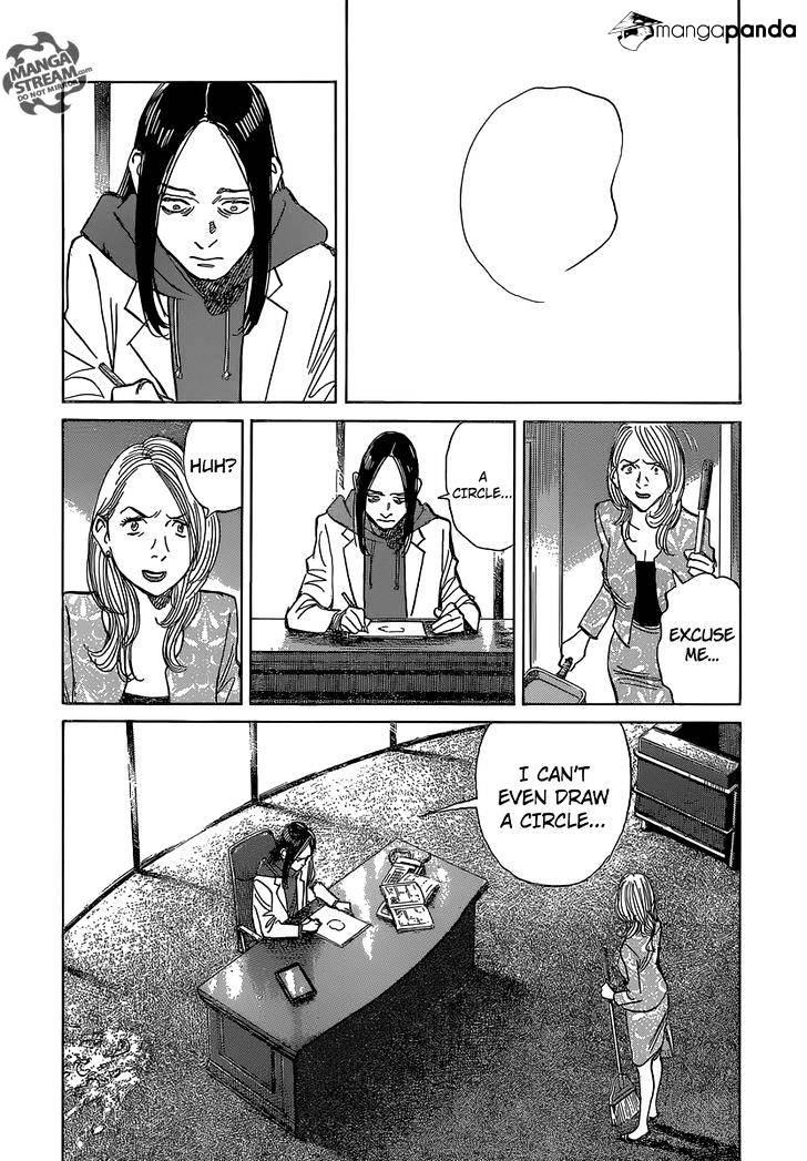 Read Billy Bat EN Manga Online