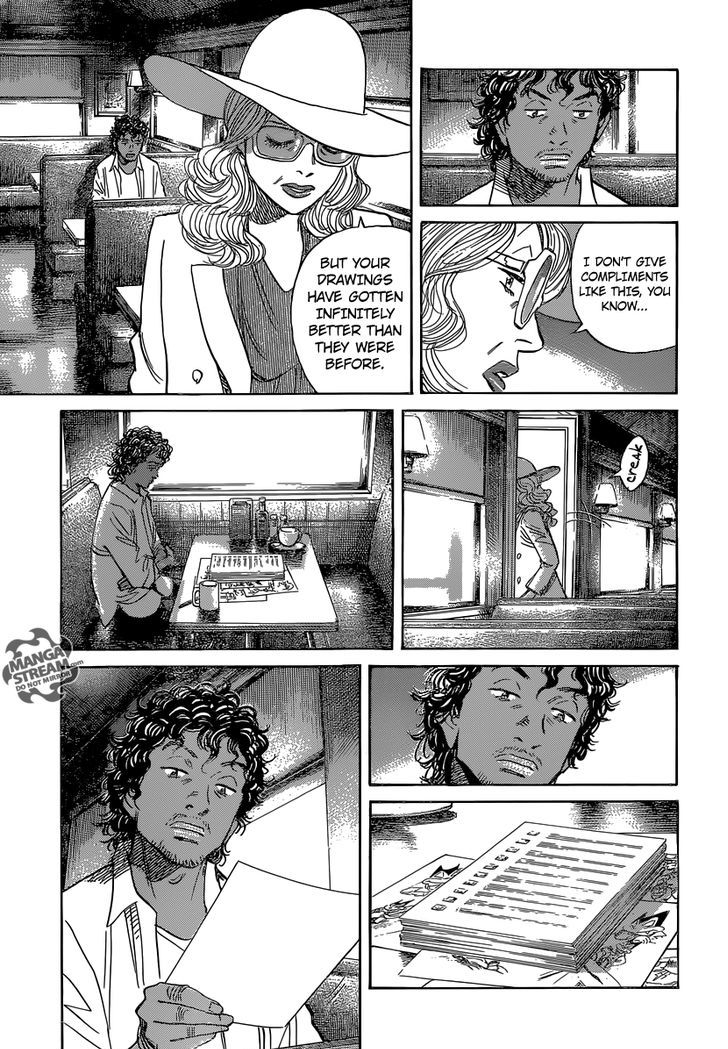 Read Billy Bat EN Manga Online