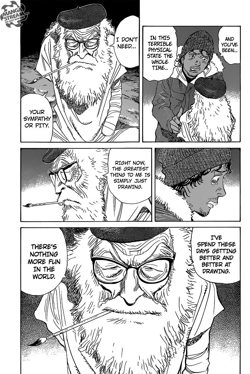 Read Billy Bat EN Manga Online